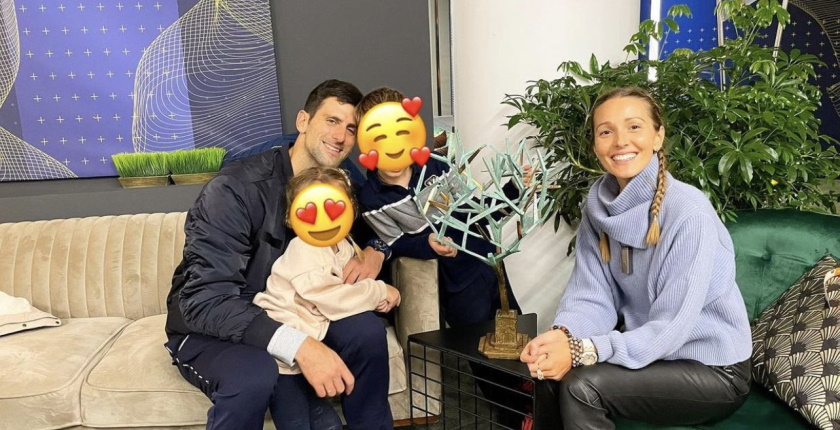 novak djokovic blokade puteva rio tinto litijum