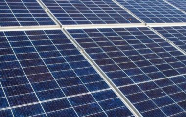 Na bivšem jalovištu rudnika Trbovlje gradi se solarna elektrana Blate