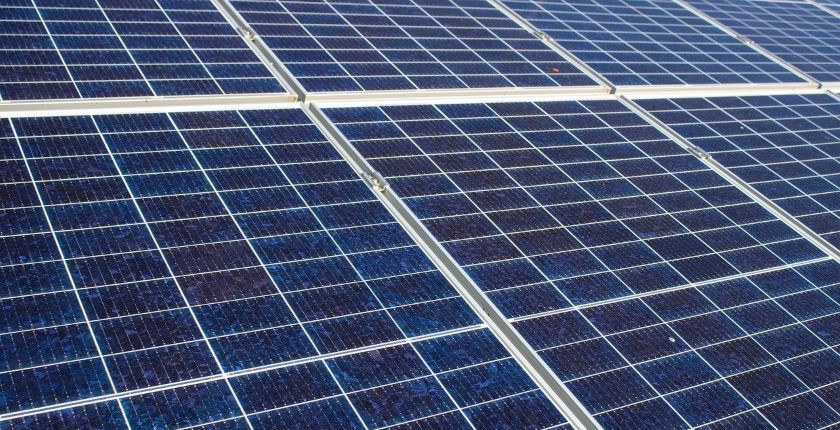 Na bivšem jalovištu rudnika Trbovlje gradi se solarna elektrana Blate