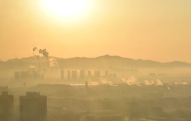 zagadjenje vazduha Agencija za zivotnu sredinu indeks kvaliteta vazduha