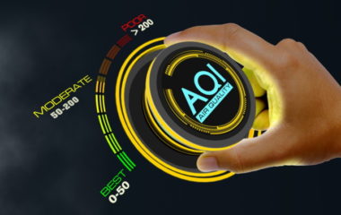 zagadjenje vazduha sepa indeks kvaliteta vazduha