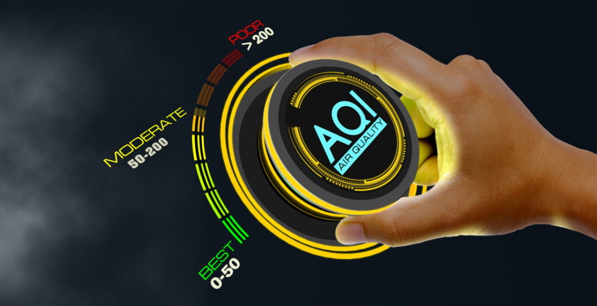 zagadjenje vazduha sepa indeks kvaliteta vazduha