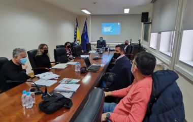 EPBiH solarni park 56 megavata deponiji termoelektrane Tuzla