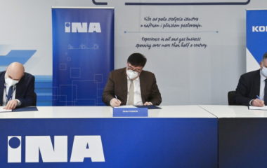 INA angazovala Koncar za gradnju dve solarne elektrane