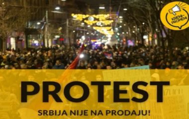 Kreni-promeni Tražimo zabranu svih istraživanja litijuma i bora