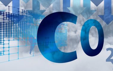 Projekti zarobljavanja CO2 rezultata tehnologiju se racuna