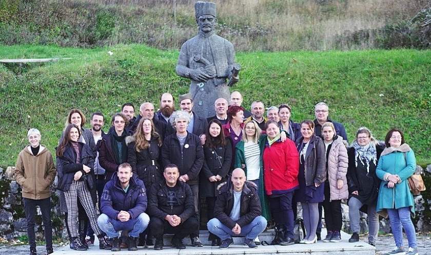 Rio Tinto tvrdi privremeno obustavio aktivnosti u Srbiji stvarno desava