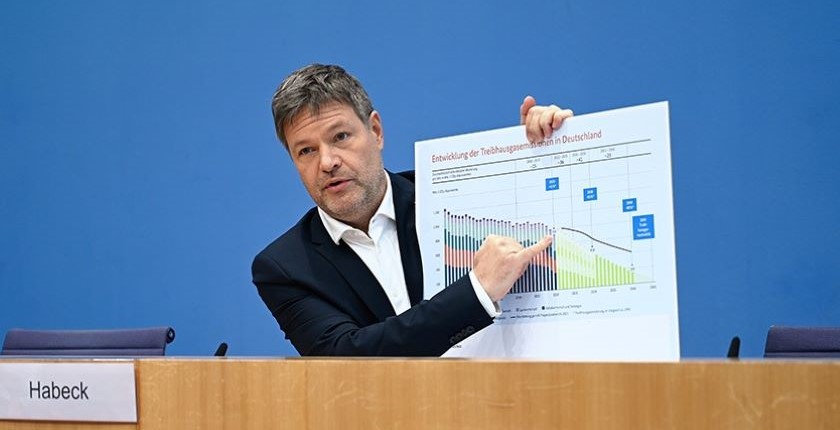 Nova nemačka vlada najavila ambiciozan plan dekarbonizacije i velika ulaganja u obnovljive