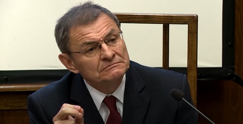 Nebojša Katić o projektu Jadar: Ekonomske koristi Rio Tintu, a ne Srbiji