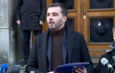 kreni promeni zahtevi narodna inicijativa moratorijum prostorni plan