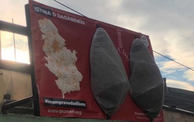 pamucna pluca kreni promeni zagadjenje vazduha valjevo