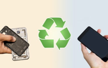 stari mobilni telefoni se mogu popraviti i ponovo koristiti