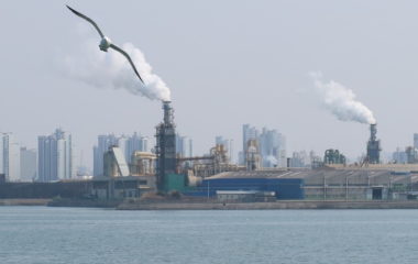 Cene dozvola za CO2 u Evropi rekordne sto evra po toni