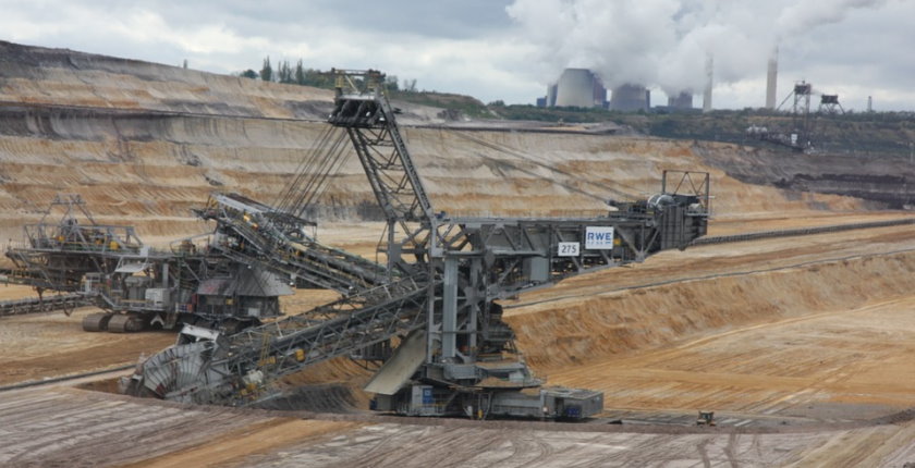 Energetske kompanije odstetu zemalja EU propalih fosilna goriva