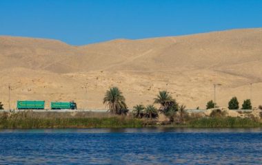 Etiopija pustila u rad mega-branu na Nilu