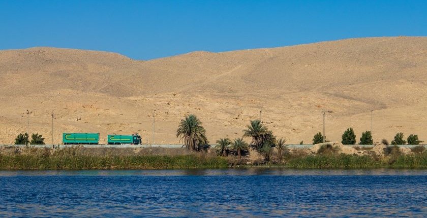 Etiopija pustila u rad mega-branu na Nilu