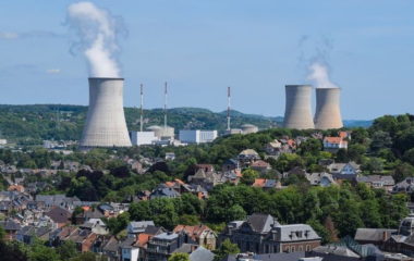 Evropska komisija prelomila gas i nuklearna energija su zelene investicije