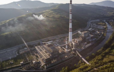 Federacija BiH produzava rad dve termoelektrane koje je obecala da zatvori