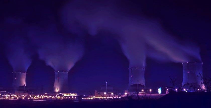 Francuska se oslanja na nuklarnu energiju i najavljuje izgradnju novih reaktora