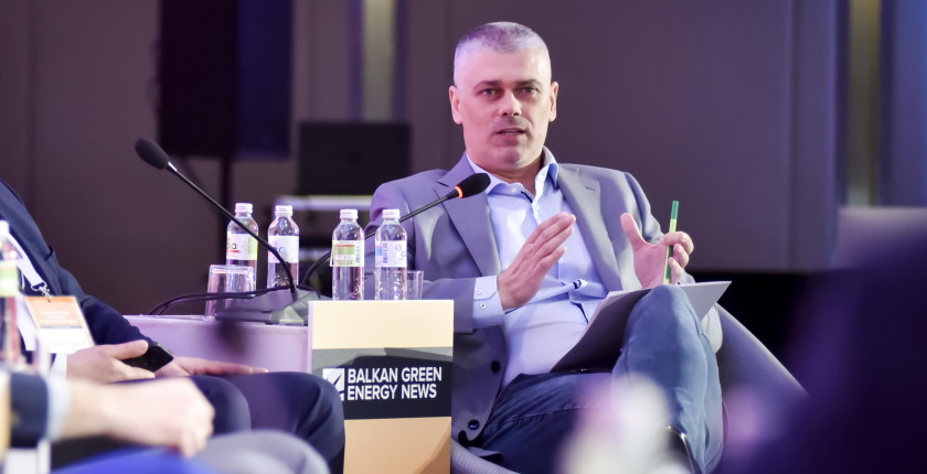 Kompanije navikavaju aktivniju ulogu trzistu elektricne energije Darko Milutinovic