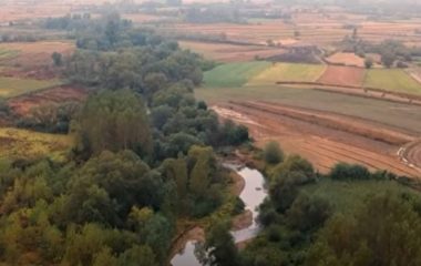 Procurele informacije iz Rio Tintove studije o uticaju projekta Jadar na životnu sredinu