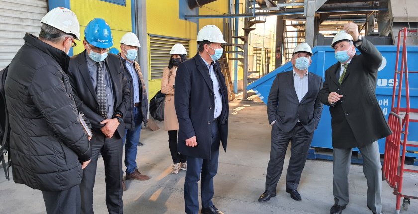 Slovenacka vlada ce sufinasirati gradnju tri spalionice otpada