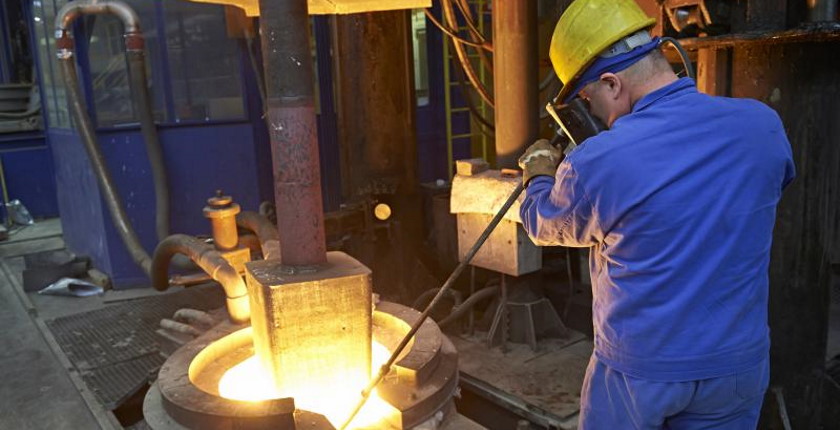 Slovenacki celika SIJ kredit dekarbonizaciju