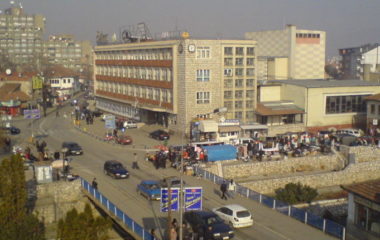 U nizu gradova Srbiji prekoraceni limiti zagadenja vazduha 2022