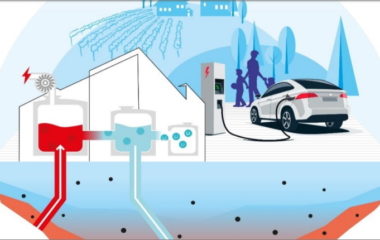 Vulcan Italiji traga litijumom geotermalnim vodama