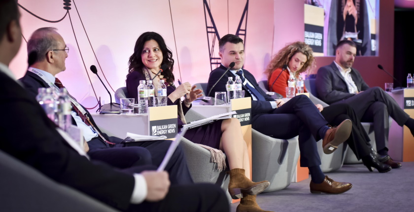 konferencija privreda srbije na trzistu elektricne energije I panel