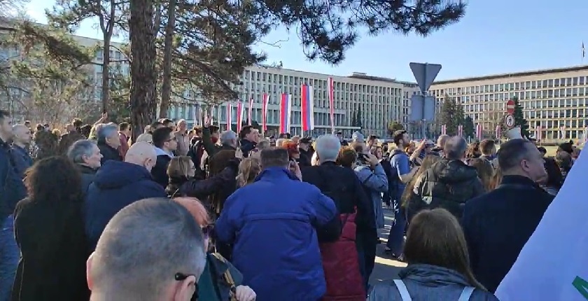 litijum protest sretenje palata srbija