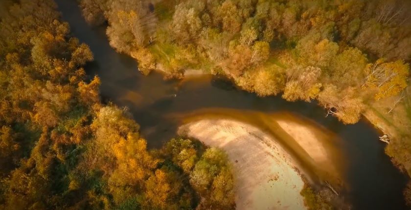 Jedinom projektu MHE u Vojvodini konačno ukinuta dozvola