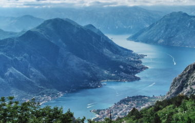 Crna Gora uvodi aukcije za obnovljive izvore energije