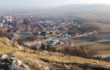 Crveni alarm zagadenje vazduha Pirotu Kosjericu Boru
