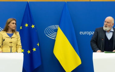 EU plan 2022 smanji potraznju ruskim gasom dve trecine