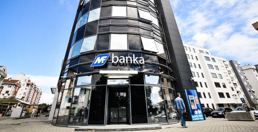 GGF MF banka zeleno finansiranje BiH