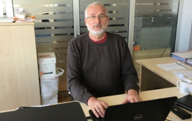 Goran Vasic Demokratska stranka drustveni dijalog energetskoj tranziciji