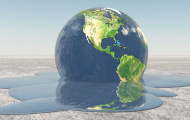 Klimatske promene sve je bliže tacka bez povratka