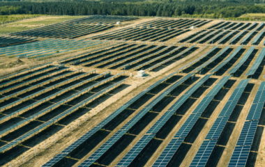 Lugos Renewables i ERS zajedno grade solarnu elektranu Trebinje 1