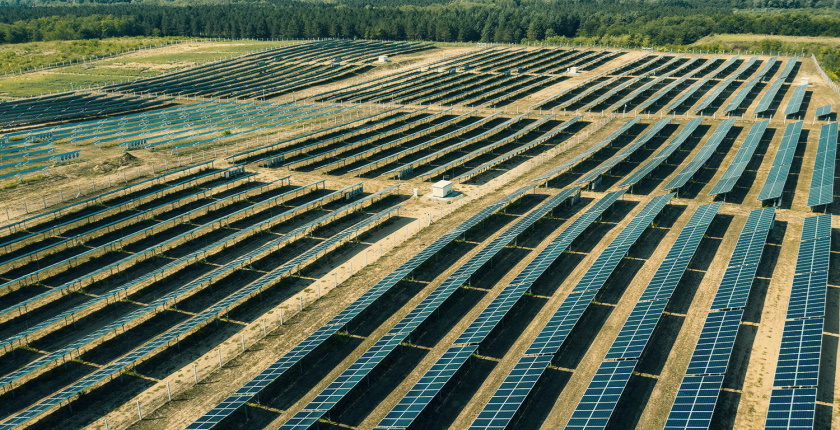 Lugos Renewables i ERS zajedno grade solarnu elektranu Trebinje 1