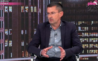 Miroslav Tomasevic za vrsioca duznosti direktora EPS