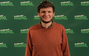 Moramo spremamo prekogranicni porez EU ugljen-dioksid