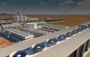 Naftni gigant Occidental uklanjati CO2 atmosfere Airbus