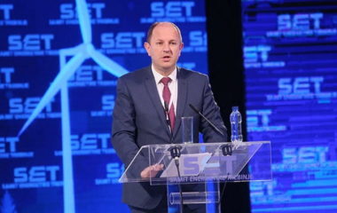 Petrovic Republika Srpska 2029 jedan gigavat obnovljivih izvora