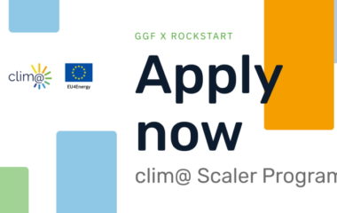 Pozuri prijave konkurs Clim@ Scaler zelene firme 5 aprila