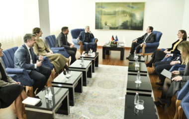 Pristina solarni termalni 70 megavata daljinsko grejanje