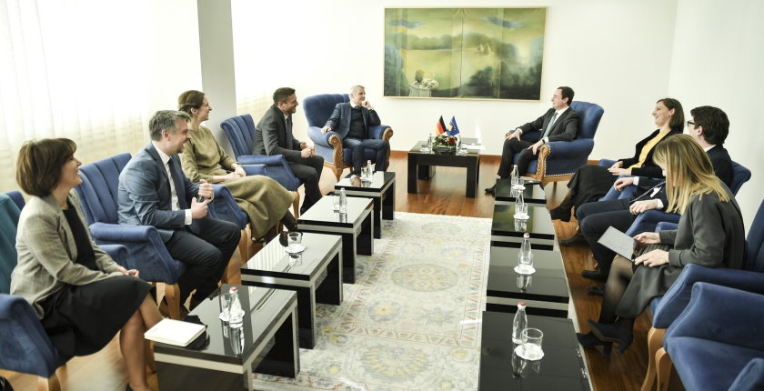 Pristina solarni termalni 70 megavata daljinsko grejanje