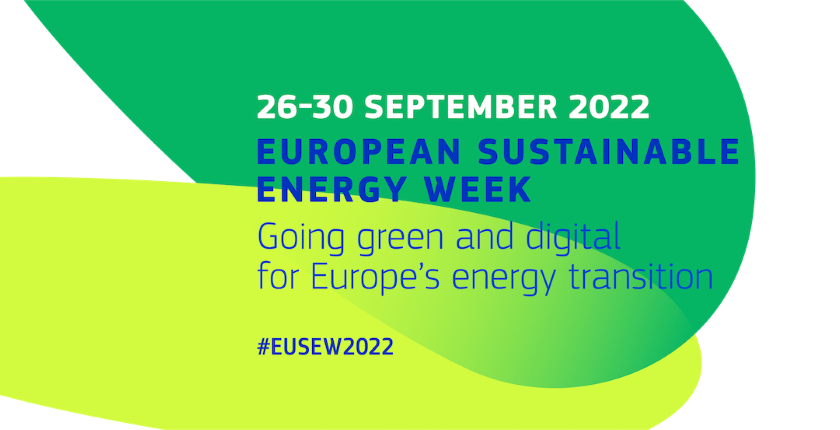 Otvorene prijave za EUSEW nagrade za 2022.