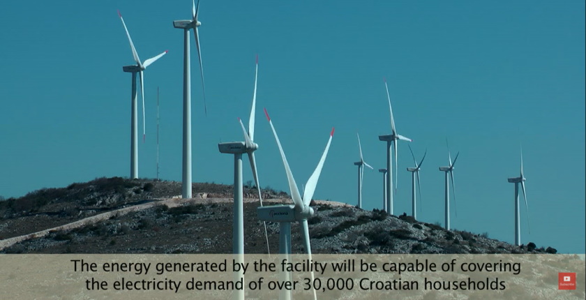 acciona energy hrvatska solar vetar jelinak