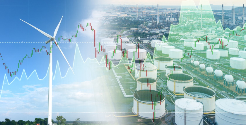 cena struje rekord seepex gas nafta rat